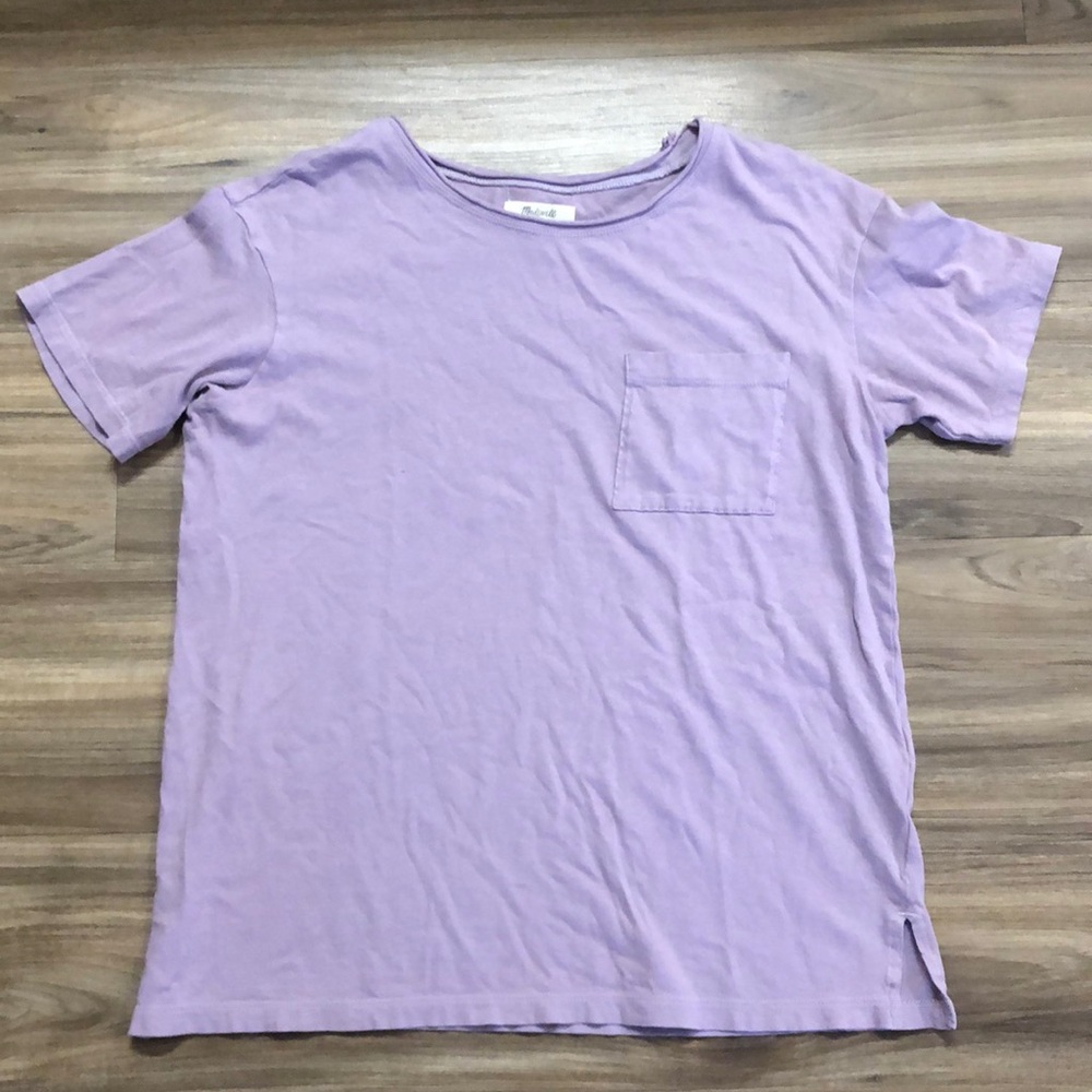 Madewell T shirt